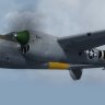 Milviz P-38L 1st FG #68 "Old Rusty"