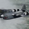 Milviz P-38L 367th FG H5-K "Kozy Koza"