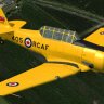 North American AT-6 Harvard N3405