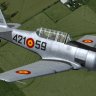North American AT-6 Texan N651SH
