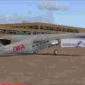 TWA Ford Trimotor