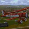 Texaco Livery for GAS Stearman