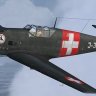 FS9 A2A Simulations Bf109E-3 Swiss Air Force.zip