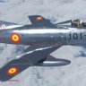 Fiat G91 Spanish Air Force 101-20.zip