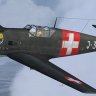 FS9 A2A Sim. Bf109E-3 Swiss Air Force J-362 "Elsbe".zip