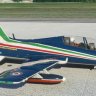 Aermacchi MB-339 Frecce Tricolori #1, #2, & #3.zip