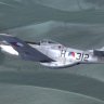 FSX WOPIII P-51D KNIL