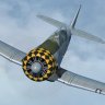North American AT-6 Texan G-TDJN