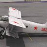 Sibwings AN-2 562 repaint