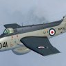 FSX Fairey Gannet AEW.3, "XL502" V2