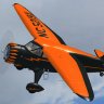 Stinson SR-8B Reliant NC5219X