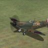 Spitfire Mk Ia N3196 XT-L.zip