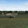 Spitfire Mk Ia X4474 QV-I.zip