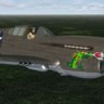 "Tarheel": An IRIS P-40E repaint.zip