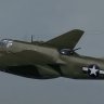 Milton Shupe's A-20G Havoc 312th BG "Gloria C"