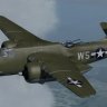 Milton Shupe's A-20G Havoc 409th BG "Any Time"