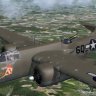 Milton Shupe's A-20G Havoc 410th BG "Miss Barbara"