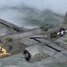 Milton Shupe's A-20G Havoc 410th BG "Hard to get"