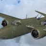 Milton Shupe's A-20G Havoc 416th BG 5H-B