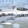 Milviz F-100D 32nd TFS 54-1890