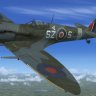 RealAir Supermarine Spitfire Mk IX BR143 316 Sqn SZ-S