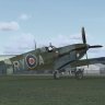 Real Air Spitfire IX ML148 RY-A 310 Sqn