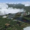 Real Air Spitfire XIV RB678 VL-Q 322 sqn