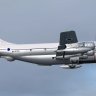 Manfred Jahn's KC-97 Israeli DF 4X-FPO