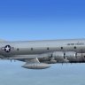 Manfred Jahn's KC-97 306th ARS 51-221