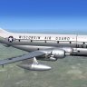 Manfred Jahn's KC-97 Wisconsin Air Guard 52-0904