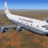 Manfred Jahn's KC-97 RAAF A97-1