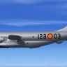 Manfred Jahn's KC-97 Spanish AF 123-03