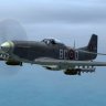 N. A. Sea Mustangs Royal Canadian Navy