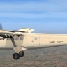 Aerosoft Twin Otter VH-HPT Australian Army