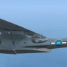 Aerosoft PBY-5 RNZAF 6 Sqn XX-N "Naughty Nine"