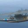 Aerosoft PBY-5 RNZAF 6 Sqn XX-W