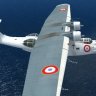 Aerosoft PBY-5A French Navy #34