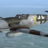 Flight Replicas Bf.109K JG3 yellow 1