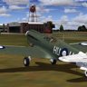 IRIS P-40N repaint for No 78 Squadron RAAF.zip