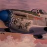 North American P-51D “Grim Reaper”.zip