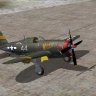 P-47D-15-RE "Wicked Wabbit" A2A Simulations.zip