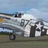 Warbirdsim P-51D-5 361st FG B7-I "Duchess of Manhattan"