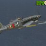 Macchi MC.205 A.N.R. 1st Gruppo Caccia, 1st Squadriglia.zip