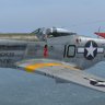 Warbirdsim P-51D 332nd FG "Duchess Arlene"