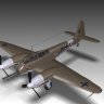 Kazunori's Me-410 Afrika Korps skin.zip
