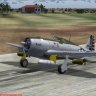 WOP P-47D-21-RA Thunderbolt "Bonnie", 42-25414.zip