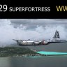 B29 Superfortress WWII-Tom Kohler for FS9.zip