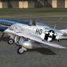 Warwick Carter P-51D Mustang.zip