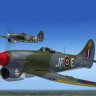 Hawker Tempest VI - NV724.zip