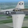 Warbirdsim P-51B 311th FG "Allene"